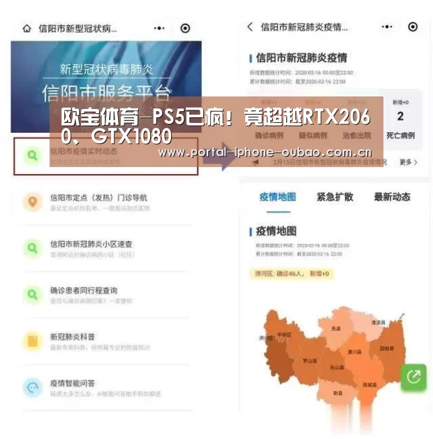 欧宝体育-PS5已疯!竟超越RTX2060、GTX1080(图2) 欧宝体育