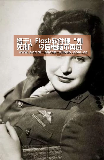 终于!Flash软件被“判死刑” 今后电脑不再瓦解死机?“欧宝体育”(图2) 欧宝体育